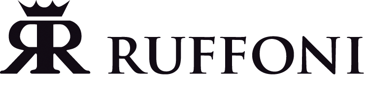 Логотип компании Ruffoni