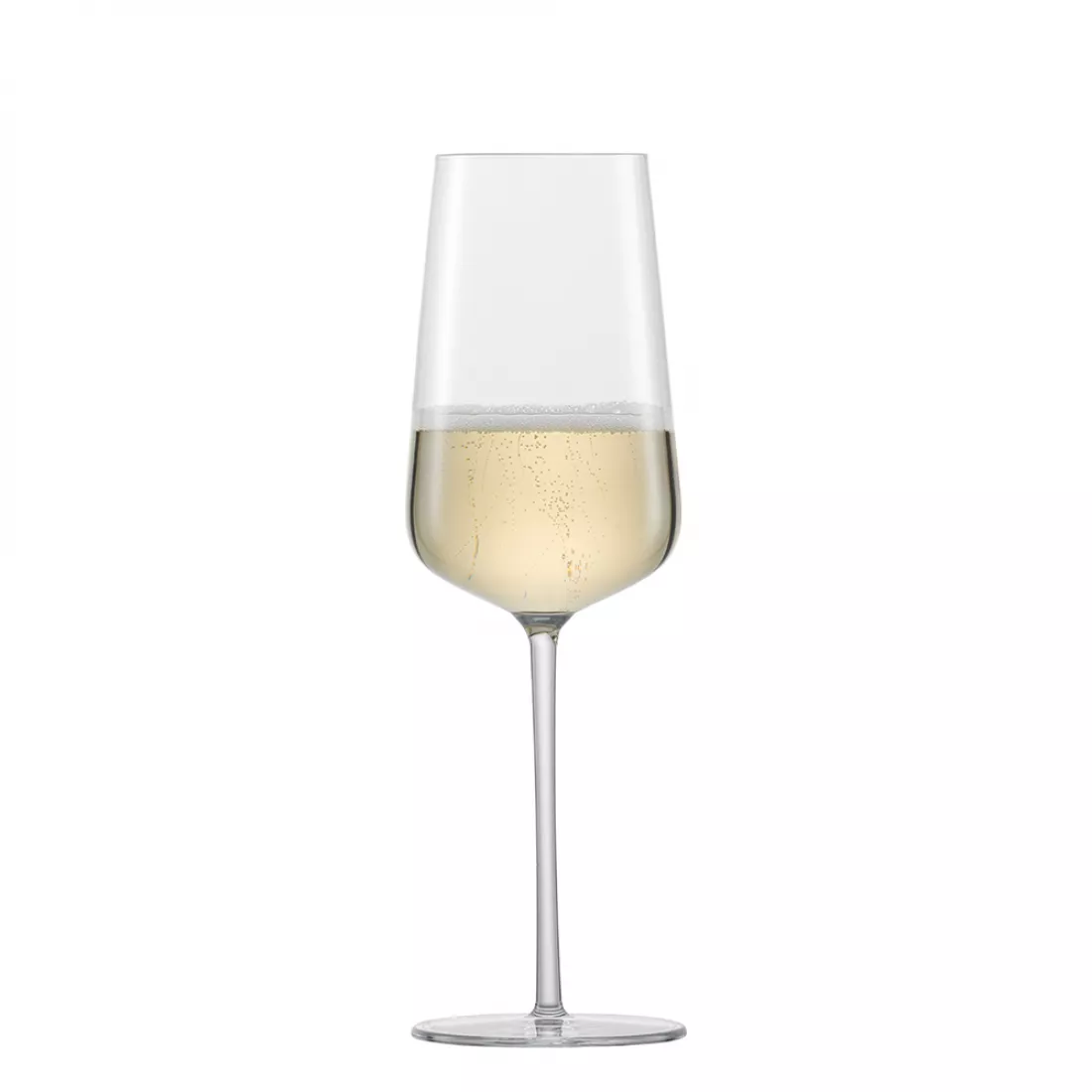 ZWIESEL GLAS Набор фужеров для шампанского, объем 348 мл, 2 шт., серия Vervino