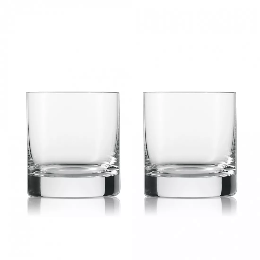 ZWIESEL GLAS Набор стаканов для виски, объем 315 мл, 4 шт, серия Tavoro