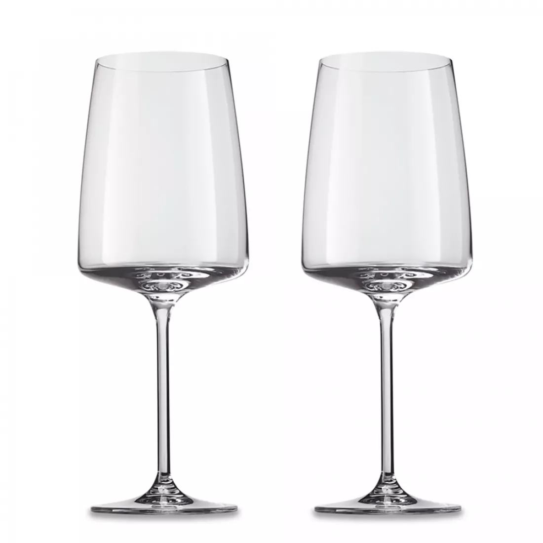 ZWIESEL GLAS Набор бокалов для вин Flavoursome and Spicy, объем 660 мл, 2 шт., серия Vivid Senses