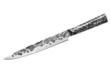 Samura SMT-0045/K Нож кухонный "Samura METEORA" для нарезки, слайсер 206 мм, AUS-10