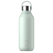 Chilly's Bottles Термос series 2, 500 мл, мятный