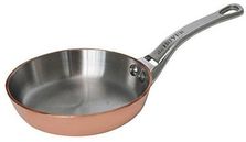 De buyer Inocuivre Сковорода мини, 10 см. 6424.10