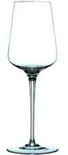 Nachtmann ViNova White Wine Glass Set 4, набор бокалов для белого вина 4 шт, 0.38