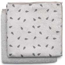 Brabantia Набор чистящих салфеток из микрофибры (30x30 см), 2 шт