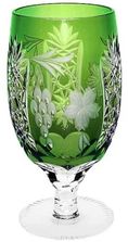 Ajka Crystal Grape Grape Emerald фужер 450 мл