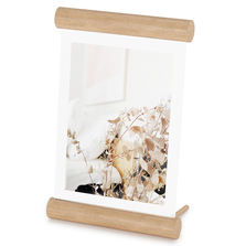 Umbra Фоторамка scroll 13 х 18 см дерево