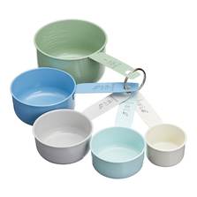 Kitchen Craft Набор мерных ложек 5 шт
