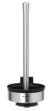 Brabantia Profile Держатель для туалетной бумаги, Стальной матовый