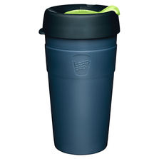 KeepCup Термокружка keepcup thermal l 454 мл deep