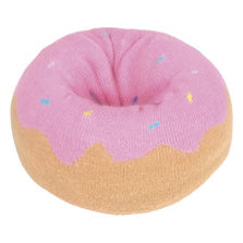 Doiy Носки doiy, doughnut, розовые