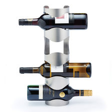 Kitchen Craft Стойка винная настенная BarCraft