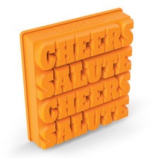 Zoku Форма для льда cheers