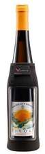 Coravin Wine Bottle Sleeve-Desert size Чехол