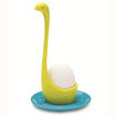 OTOTO Держатель для яйца ototo, miss nessie, зеленый