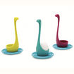OTOTO Держатель для яйца ototo, miss nessie, зеленый