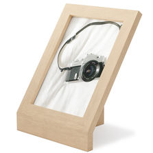 Umbra Фоторамка podium 13 х 18 см, дерево