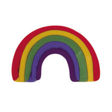 Doiy Носки rainbow