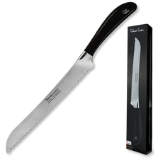 ROBERT WELCH Signature knife Нож кухонный, для хлеба 22 см SIGSA2001V