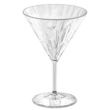 Koziol Бокал для мартини superglas, club, no 12, 250 мл, акрил