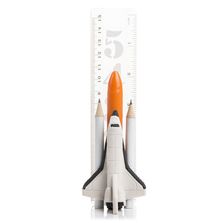 Suck Uk Набор space shuttle stationery