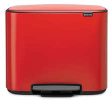 Brabantia Touch Bin Bo Мусорный бак (36 л) 121401