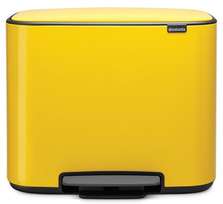 Brabantia Touch Bin Bo Мусорный бак (36 л) 121425