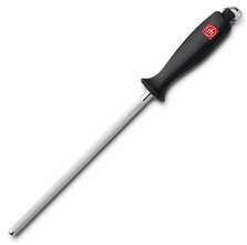 Wuesthof Sharpening steel Мусат с кольцом 23 см 4463/23