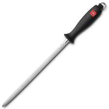Wuesthof Sharpening steel Мусат с кольцом 26 см 4473