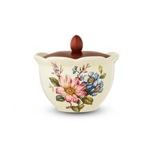 Nuova Cer Емкость для бисквитов Petali di Primavera