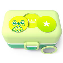 Monbento MB Tresor Ланч-бокс apple