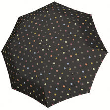 Reisenthel Зонт механический pocket classic dots