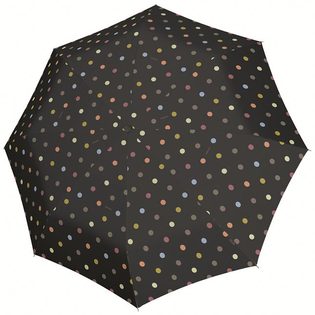 Reisenthel Зонт механический pocket classic dots