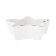 Bastion Collections Пиала Star Grey Edge