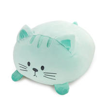 Balvi Подушка диванная Kitty зеленая