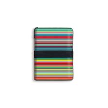 Remember Тетрадь путешественника micro-stripes