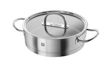 Zwilling Жаровня 24 см 3,2 л Zwilling Prime