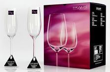 LUCARIS Shanghai Soul Набор бокалов для шампанского 250мл 6шт