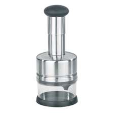 Gefu, Измельчитель с крышкой