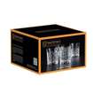 Nachtmann Highland Whisky Tumbler Set 4, набор стаканов для виски 4 шт