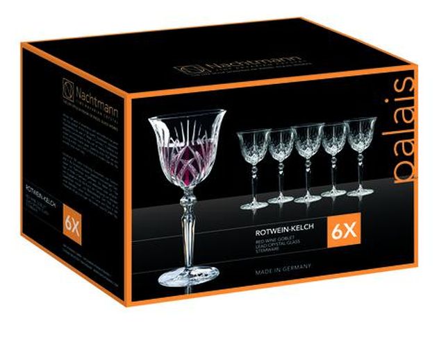 Nachtmann Palais Large White Wine, бокал для белого вина