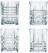 Nachtmann Highland Whisky Tumbler Set 4, набор стаканов для виски 4 шт