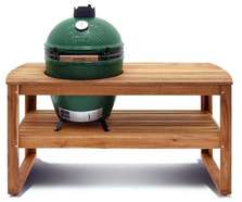 Big Green Egg Стол для гриля XL, акация