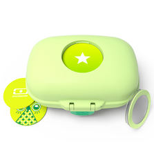 Monbento MB Gram Ланч-бокс apple