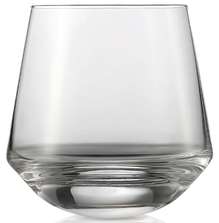 Schott Zwiesel Bar Special Набор "танцующих" стаканов для виски 396 мл, 2 шт.