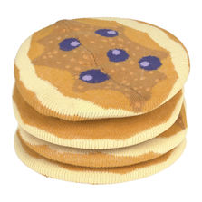 Doiy Носки doiy, pancakes