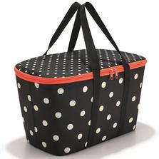 Reisenthel, Термосумка Coolerbag mixed dots