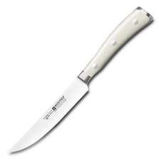 Wuesthof Ikon Cream White Нож для стейка 12 см 4096-0 WUS