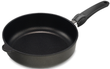 AMT GastroGuss Frying Pans Titan сковорода глубокая 26 см AMT I-726