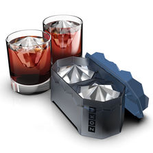 Zoku Форма для льда iceberg